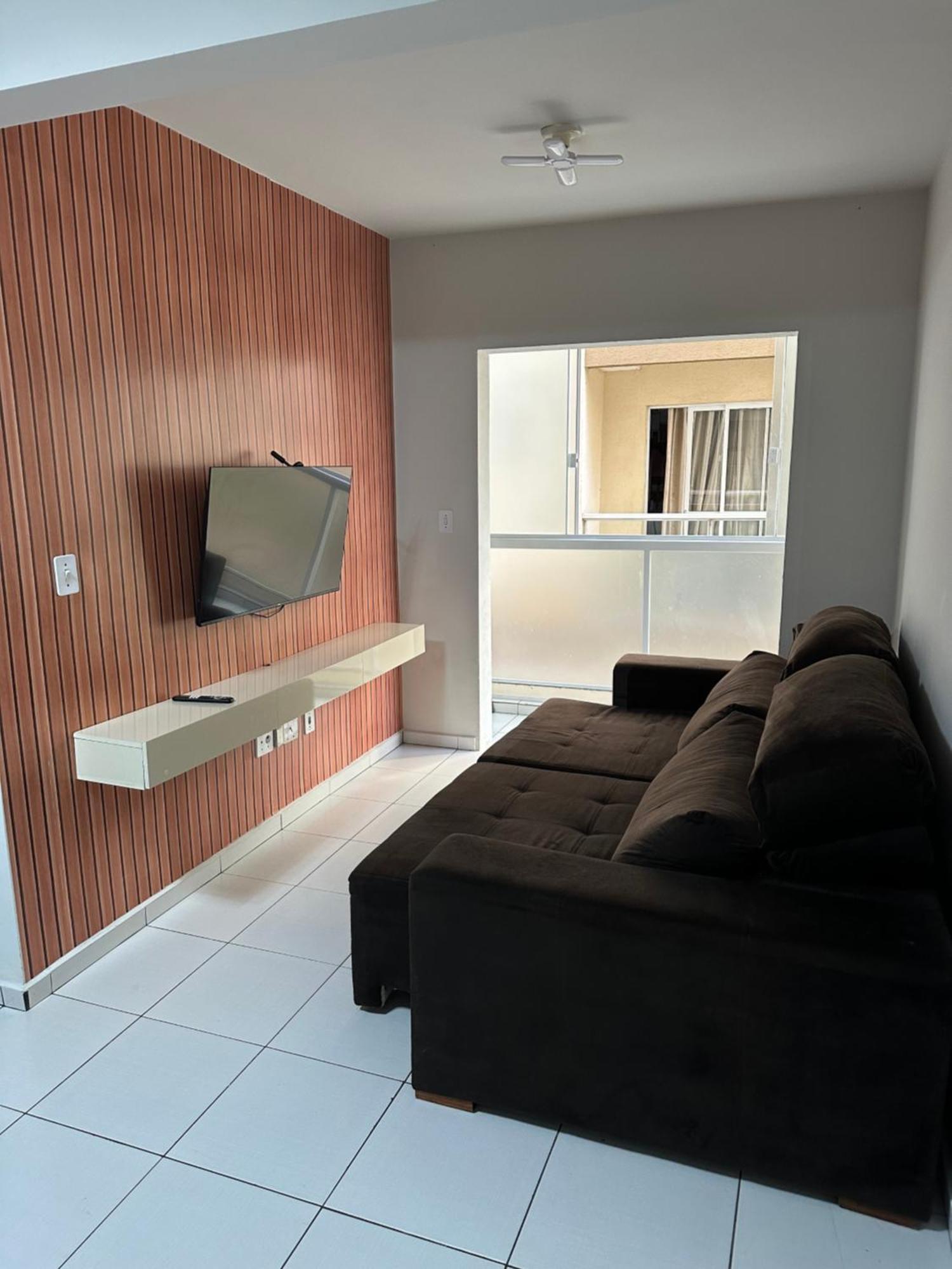 Apto Lindo, Completo E Muito Confortavel Prox Ao Centro Уберландія Екстер'єр фото