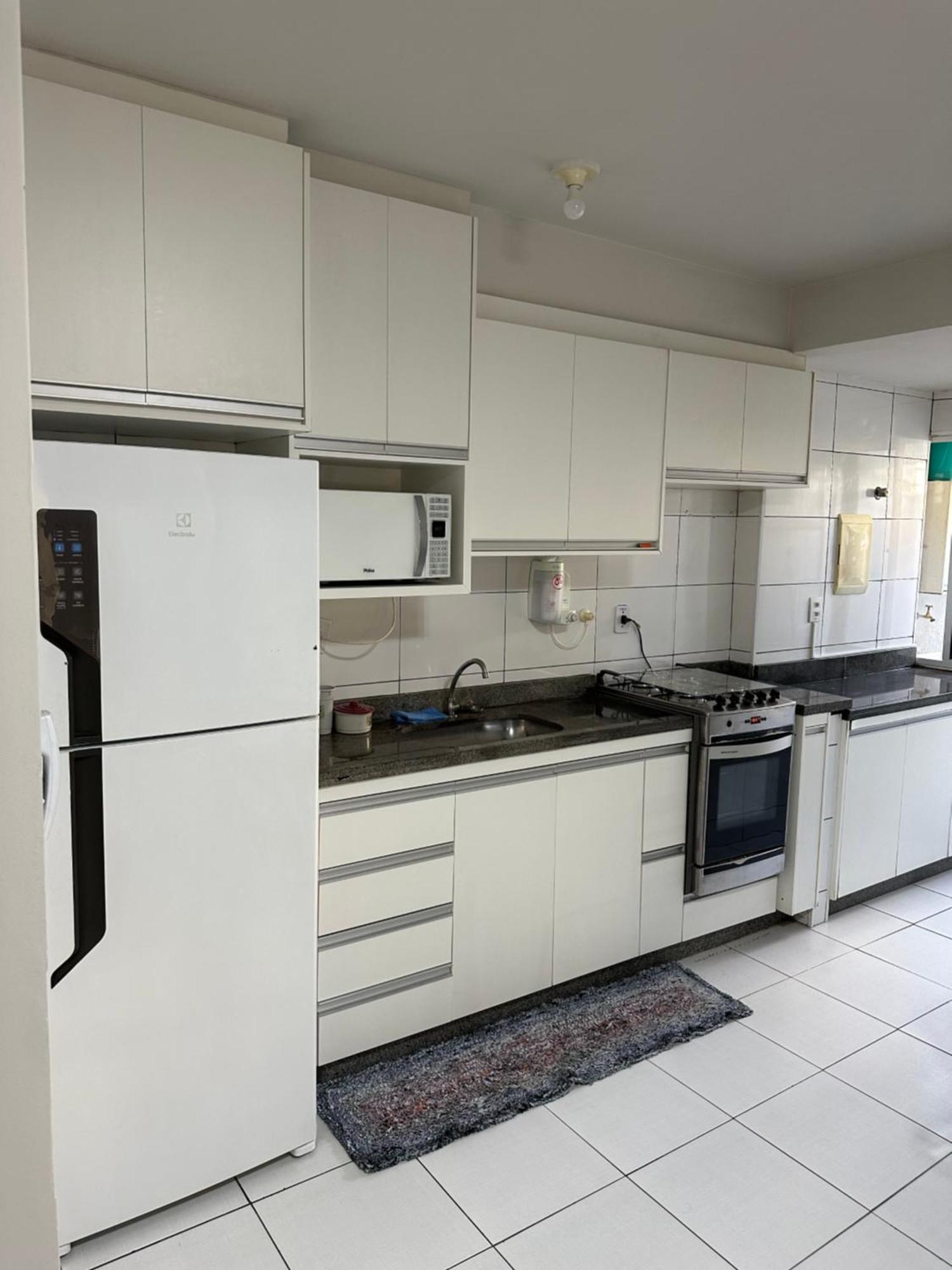 Apto Lindo, Completo E Muito Confortavel Prox Ao Centro Уберландія Екстер'єр фото