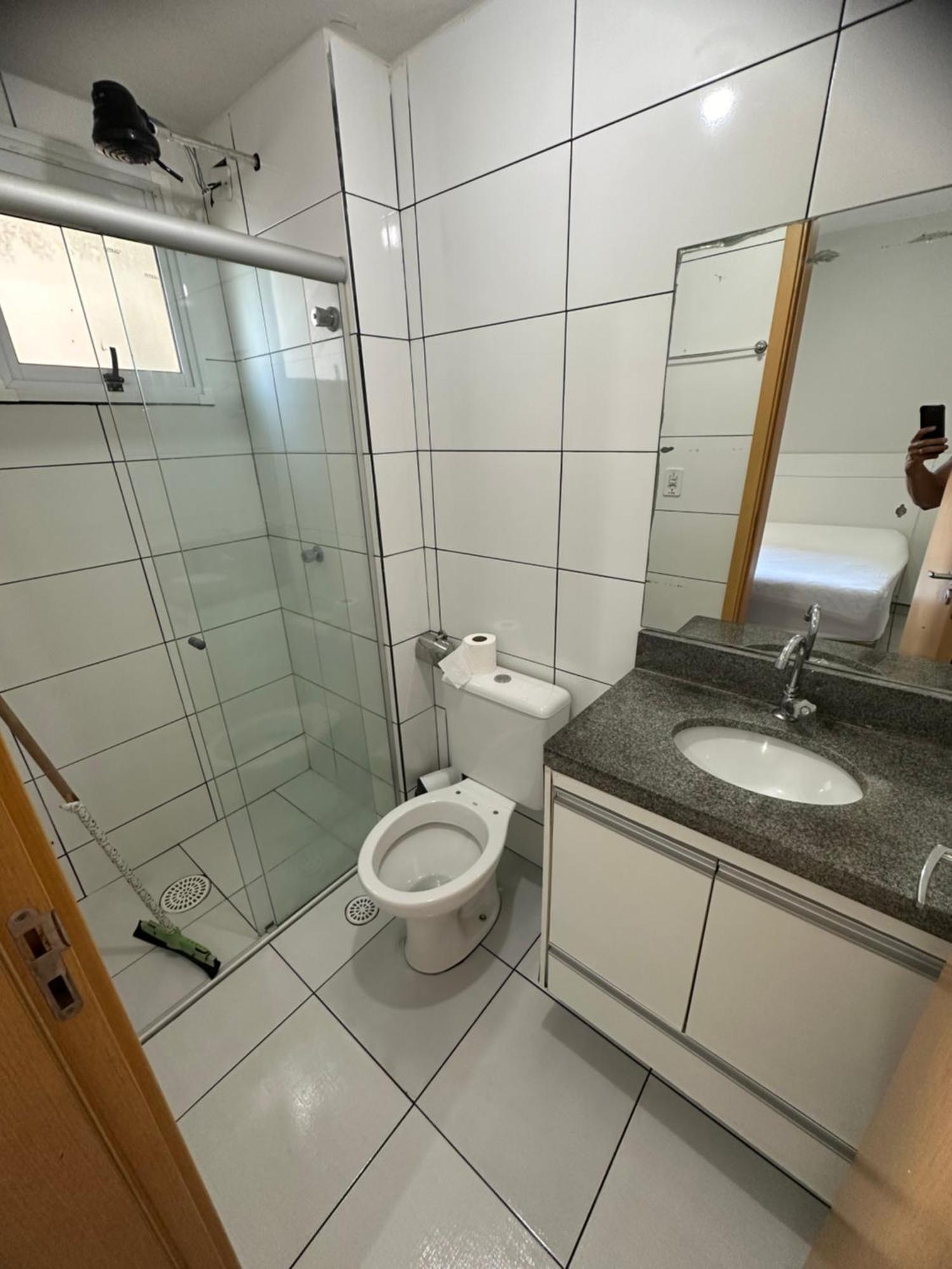 Apto Lindo, Completo E Muito Confortavel Prox Ao Centro Уберландія Екстер'єр фото