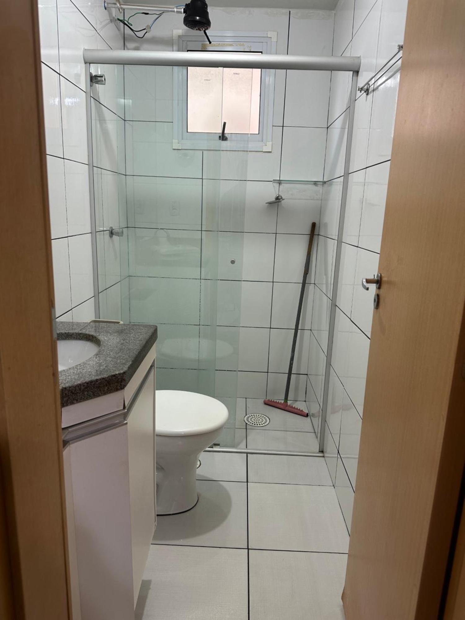 Apto Lindo, Completo E Muito Confortavel Prox Ao Centro Уберландія Екстер'єр фото