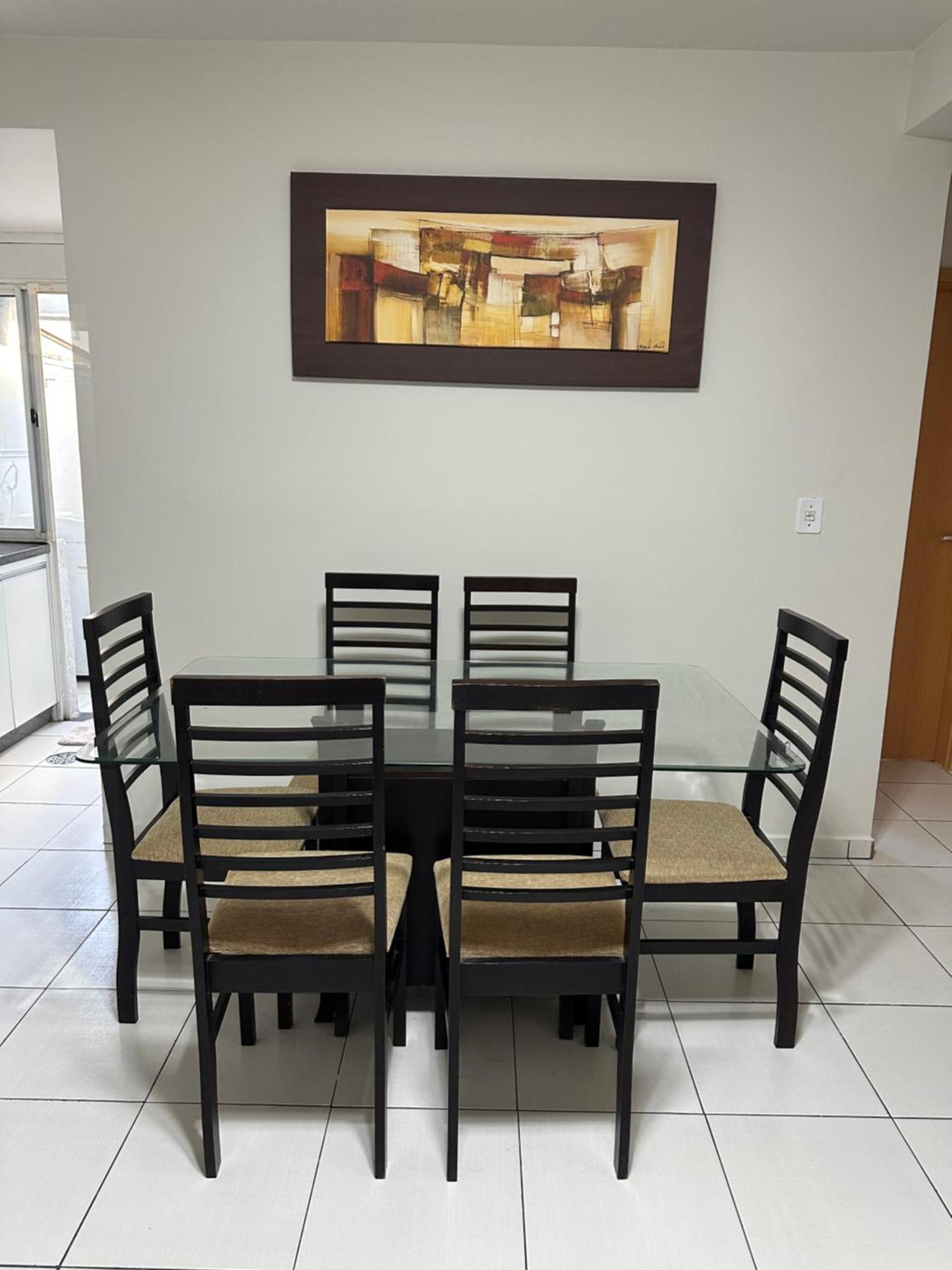 Apto Lindo, Completo E Muito Confortavel Prox Ao Centro Уберландія Екстер'єр фото