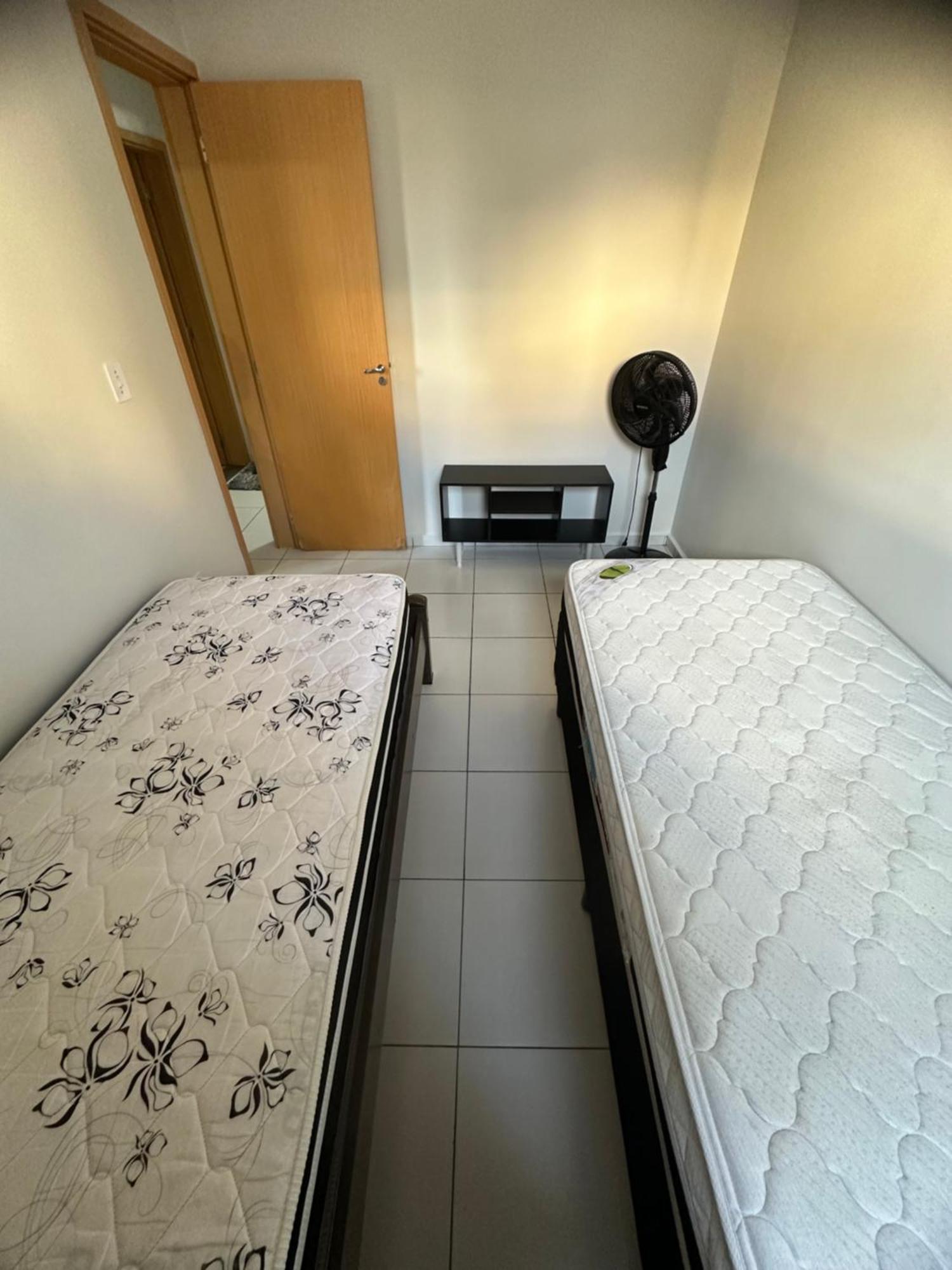 Apto Lindo, Completo E Muito Confortavel Prox Ao Centro Уберландія Екстер'єр фото