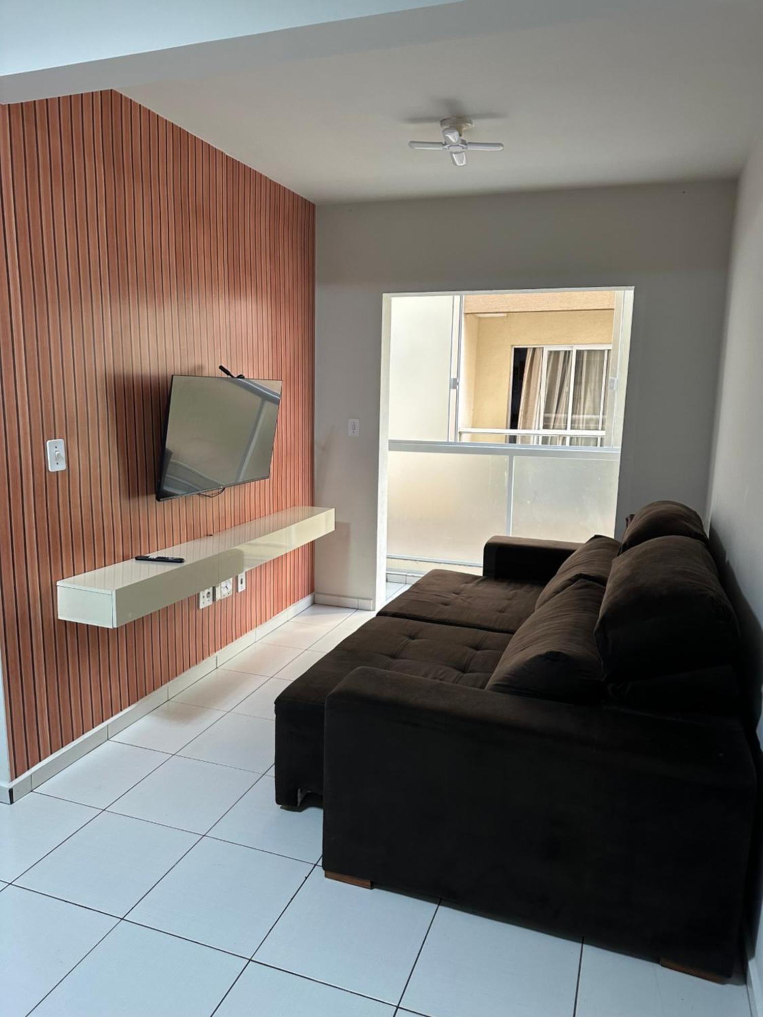 Apto Lindo, Completo E Muito Confortavel Prox Ao Centro Уберландія Екстер'єр фото